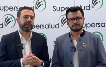 Carlos Fernando Galán, alcalde de