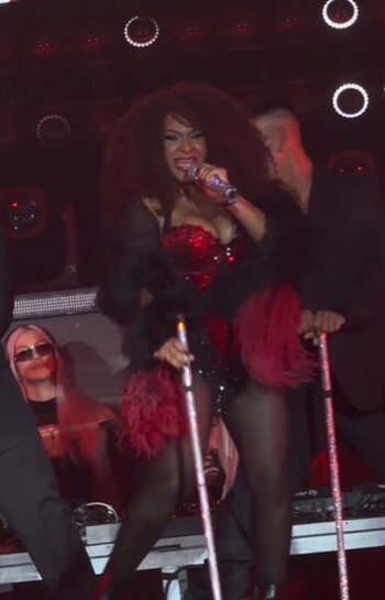 El show tendrá una nueva