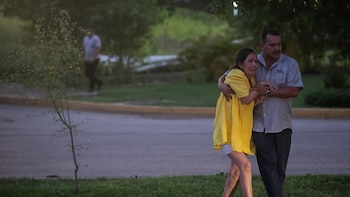 El saldo fatal: 50,000 personas