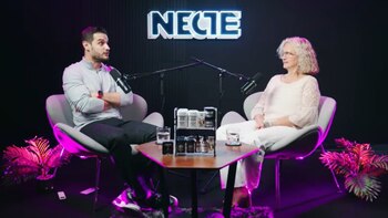 Crista Montes admite fuera de