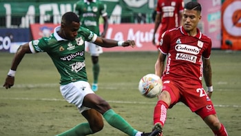 Deportivo Cali hace el mismo