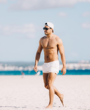 Rivera contó que Manzanero fue