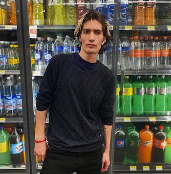 Tristán retoma su pasión por