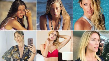 "Gracias a terapia, aprendí a