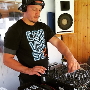 Federico Garmendia residía en Ibiza