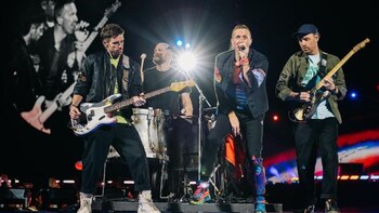 Por qué aseguran que Coldplay