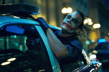 La hermana de Ledger, Kate, luchó contra los rumores de que fue el rol del Jocker el que llevó a su hermano a consumir medicamentos recetados