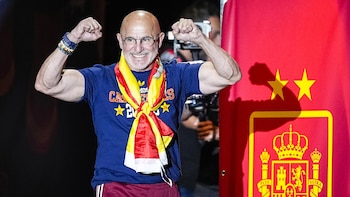 La Roja gana el Mundial, pero nadie tiene el puesto asegurado: los campeones que pueden caerse de la lista de De la Fuente y las novedades