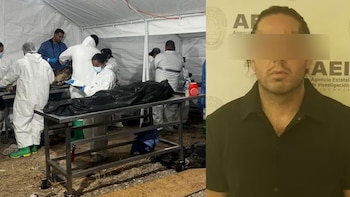 A un año del hallazgo de 386 cuerpos en el Crematorio Plenitud: aún falta por identificar a 135 y dueño enfrentará ficha roja