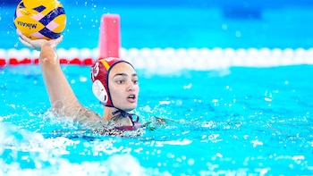 (Crónica) España tropieza ante Hungría