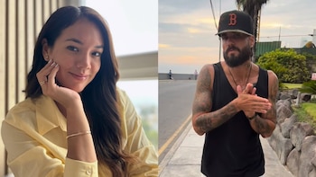 Jazmín Pinedo sorprende con fuerte indirecta a Gino Assereto: “Soy mamá soltera y no es sencillo cubrir todos los gastos”