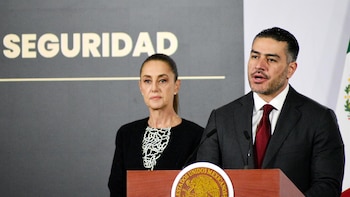 México confirma una "investigación en