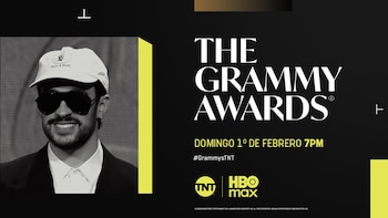 La señal estará disponible a