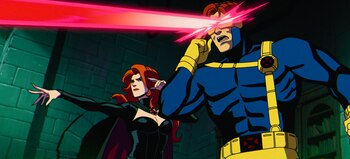 X-Men ‘97 - Episodio 3