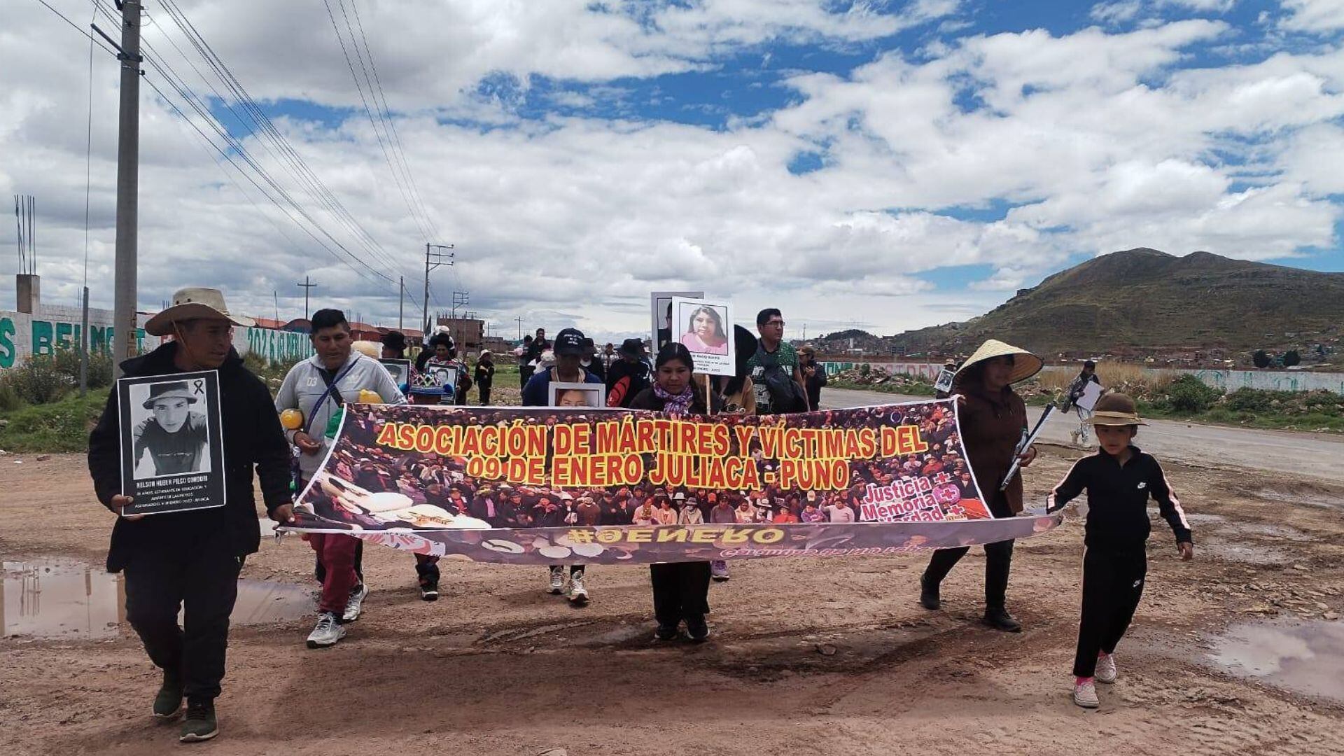 Foto: Urpi Portuguez