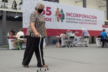 Programas sociales se benefician con