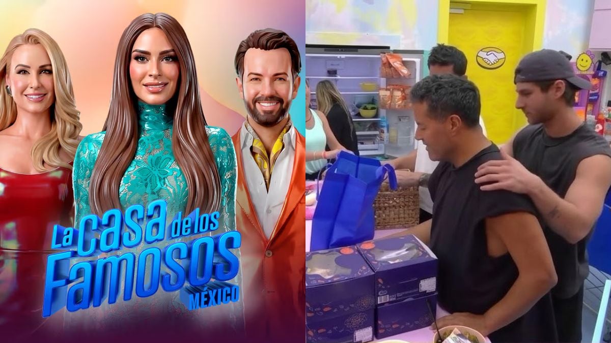 Se siguen sumando patrocinadores al reality de Televisa pese a los “muebles” de la casa, cuántas marcas tiene La Casa de los Famosos
