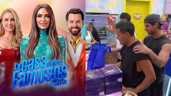 La Casa de los Famosos México 2026 suma nuevo patrocinador pese a la falta de contenido y rating