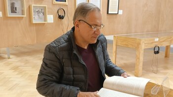 Guillermo Arturo Segovia Mora, abogado