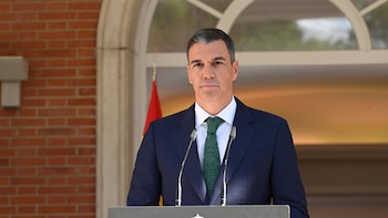 Pedro Sánchez anunciará a las 9:00 horas si adelanta las elecciones generales, en directo: última hora política en España