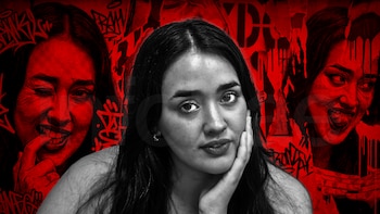 Elisa Tokeshi y el lado más humano del TLP: “Encontrar la estabilidad te hace un poco sagrada”