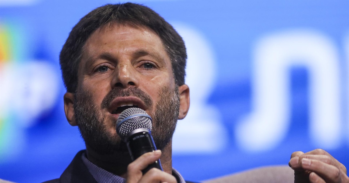 Declaraciones polémicas: Ministro de Israel prioriza objetivos sobre liberación de rehenes en Gaza