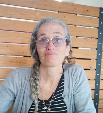 Maya Goren (Foro de Rehenes