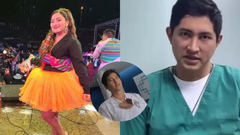 Dr. Fong minimizó el dolor de ‘Muñequita Milly’ antes de su fatal traslado, según abogado.