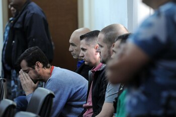 La Corte Suprema dejó firmes las condenas contra cuatro expolicías bonaerenses por la denominada “causa de los sobres”, vinculada a un esquema ilegal de recaudación en la Jefatura Departamental de La Plata