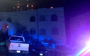 Santa Fe Klan disparó al