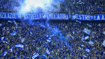 Estos fueron los equipos que