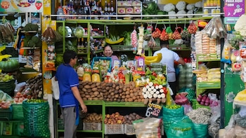 Estos son los precios de las verduras, frutas, papa y otros productos de primera necesidad en los mercados mayoristas de Lima
