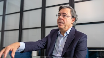 Víctor Alvargonzález: “Invertir en letras del Tesoro, depósitos y fondos monetarios es pan para hoy y hambre para mañana”