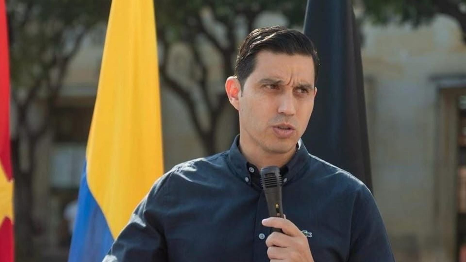 Asesinaron a Miguel Castellanos, exsecretario de Gobierno de Cúcuta y hermano del excongresista Jairo Castellanos: esto se sabe