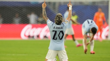 El ranking de las camisetas más lindas del Mundial 2026 que armó un prestigioso diario y lidera una selección sudamericana