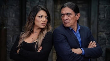 Marbelle arremetió en contra de Gustavo Bolívar por denuncia contra quienes atacaron a sus hijos: “Dígale a los policías gringos que son unos cerdos... ”