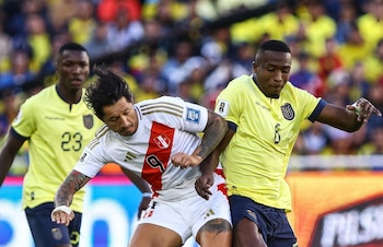 Gianluca Lapadula no pudo convertir