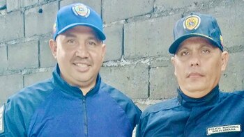 Recibiendo el certificado como agente