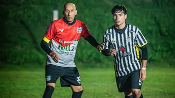 La increíble historia de 'Vitamina' Silva
