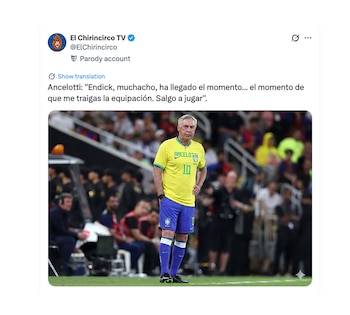 memes de Brasil-Japón