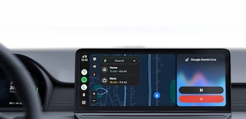 21/08/2026 Recurso de Android Auto
POLITICA INVESTIGACIÓN Y TECNOLOGÍA
GOOGLE
