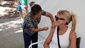 De miércoles a sábados, ya