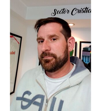 Desde 2009 cuando era conductor