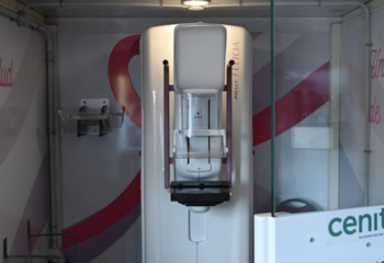 El cáncer de mama es