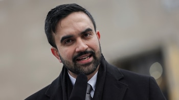 “Opresivo y antiamericano”: un candidato republicano promete eliminar el nuevo impuesto a las residencias de lujo en Nueva York