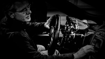 Desde la creación de un