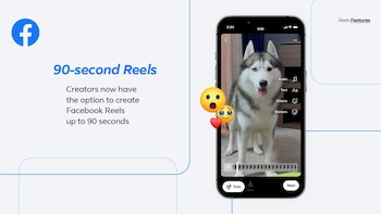 Crear videos de recuerdos y editarlos con plantillas será mucho más fácil
