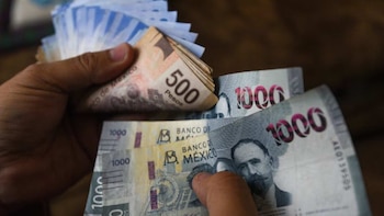 Secretaría de Hacienda anuncia reducción en los pagos de la deuda externa por los próximos 3 años