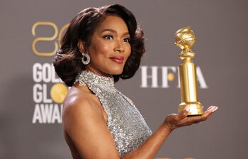 Angela Bassett (Foto: REUTERS/Mario Anzuoni)