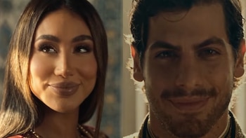 ‘El Sultanato’: fecha de estreno y los participantes que competirán junto a Samahara Lobatón y Renato Rossini Jr.